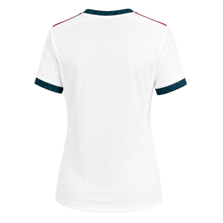 Womens Real Madrid 2026/27 Home Jersey – view 2