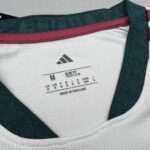 Womens Real Madrid 2026/27 Home Jersey – view 6