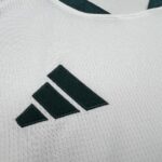 Womens Real Madrid 2026/27 Home Jersey – view 5
