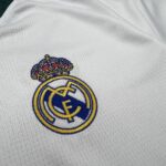 Womens Real Madrid 2026/27 Home Jersey – view 4