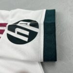 Womens Real Madrid 2026/27 Home Jersey – view 3