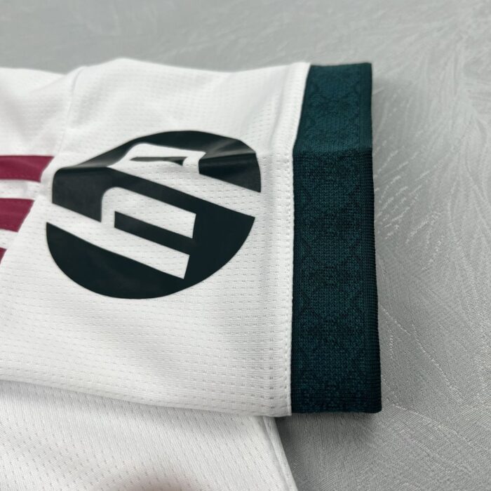 Womens Real Madrid 2026/27 Home Jersey – view 3