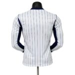Mens Inter Milan 2026/27 Away Long Sleeve Jersey Player Version – view 2