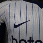 Mens Inter Milan 2026/27 Away Long Sleeve Jersey Player Version – view 4
