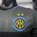 Mens Inter Milan 2026/27 Third Jersey Player Version – view 4