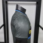 Mens Inter Milan 2026/27 Third Jersey Player Version – view 3