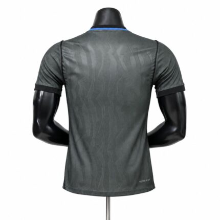 Mens Inter Milan 2026/27 Third Jersey Player Version – view 2