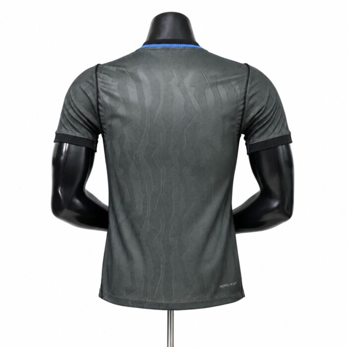 Mens Inter Milan 2026/27 Third Jersey Player Version – view 2