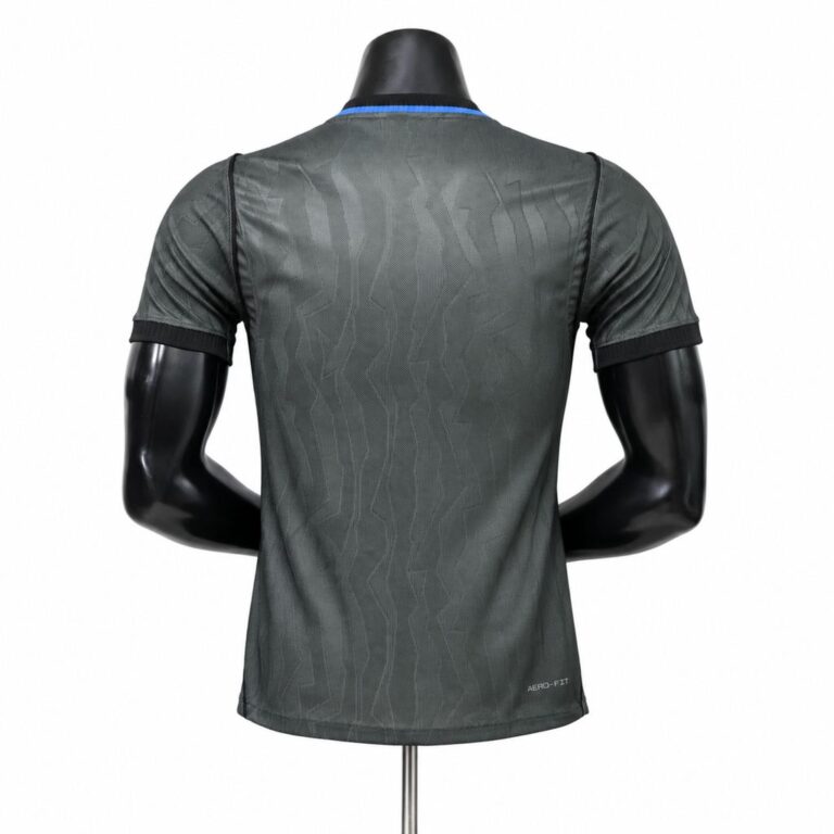 Mens Inter Milan 2026/27 Third Jersey Player Version – view 2