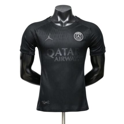 Mens Paris Saint-Germain 2026/27 Special Jersey Player Version