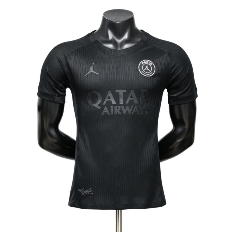 Mens Paris Saint-Germain 2026/27 Special Jersey Player Version