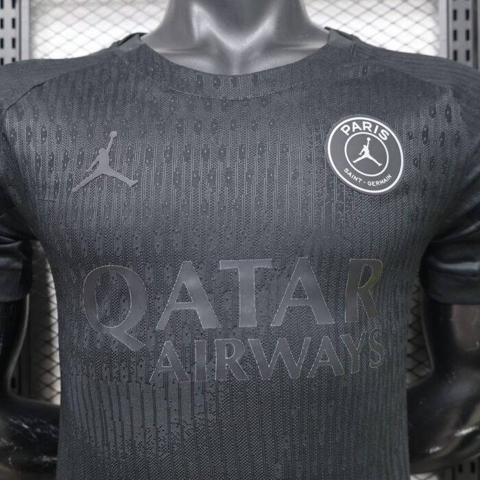 Mens Paris Saint-Germain 2026/27 Special Jersey Player Version – view 3