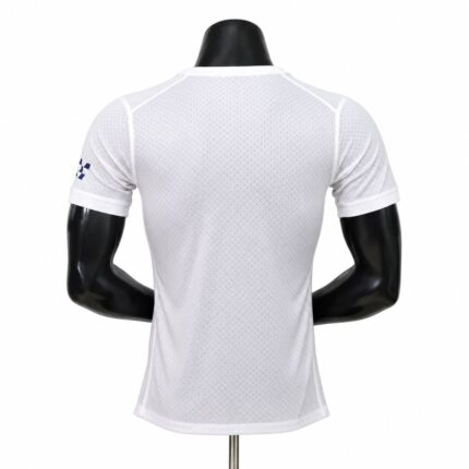 Mens Manchester City 2026/27 Away Jersey Player Version – view 2