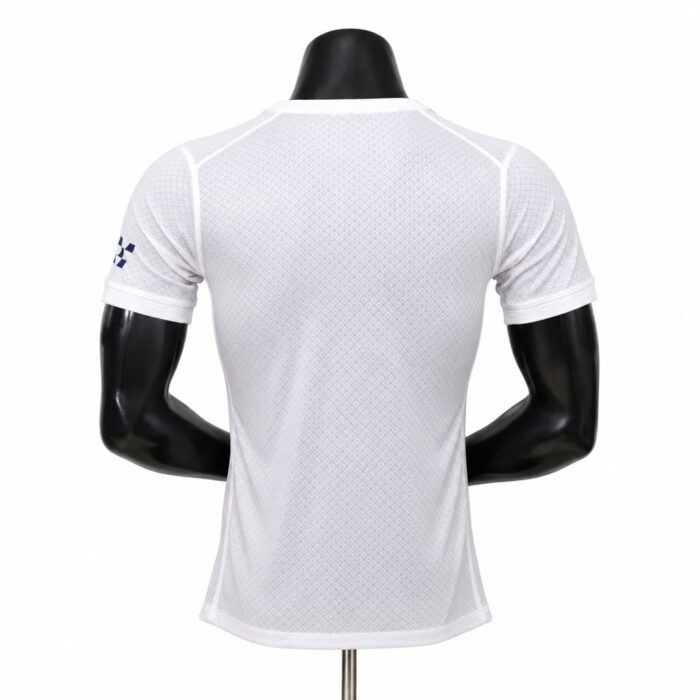 Mens Manchester City 2026/27 Away Jersey Player Version – view 2