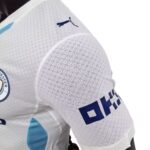 Mens Manchester City 2026/27 Away Jersey Player Version – view 4