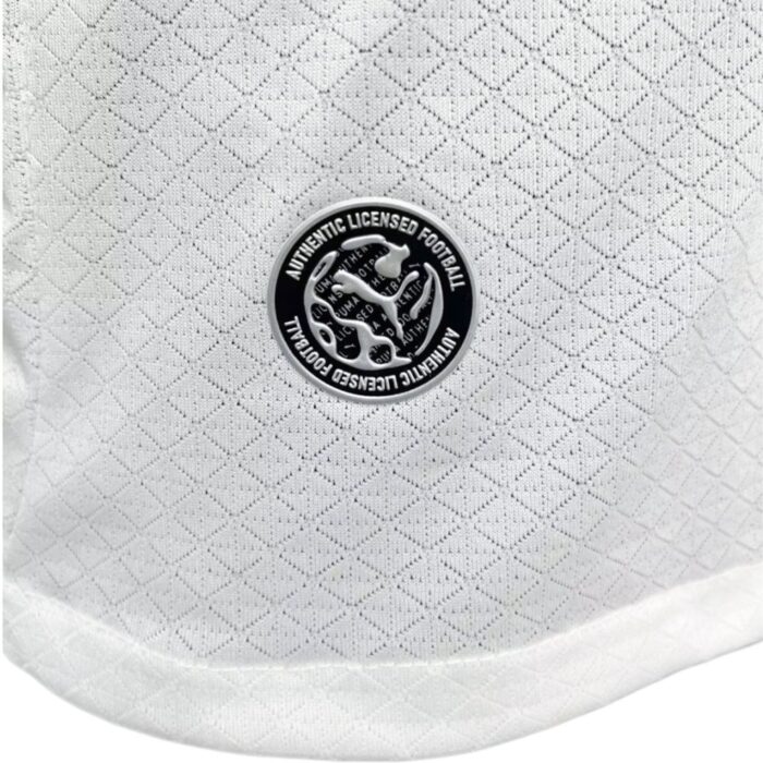 Mens Manchester City 2026/27 Away Jersey Player Version – view 3