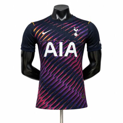 Mens Tottenham Hotspur 2026/27 Away Jersey Player Version