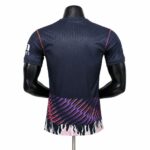 Mens Tottenham Hotspur 2026/27 Away Jersey Player Version – view 3