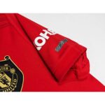 Retro Manchester United 2019/20 Home Jersey – view 5