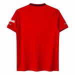 Retro Manchester United 2019/20 Home Jersey – view 2