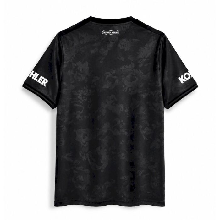 Retro Manchester United 2019/20 Third Jersey – view 2