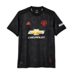 Retro Manchester United 2019/20 Third Jersey