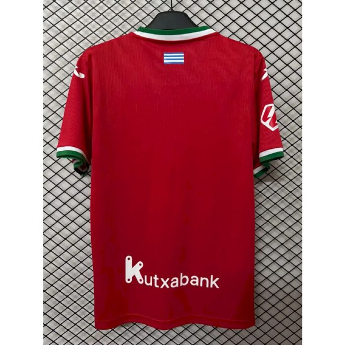Mens Real Sociedad 2026/27 Third Jersey – view 6