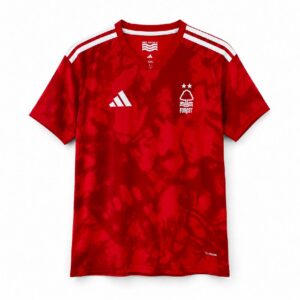 Mens Nottingham Forest 2026/27 Home Jersey