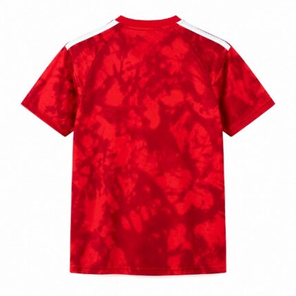 Mens Nottingham Forest 2026/27 Home Jersey – view 2