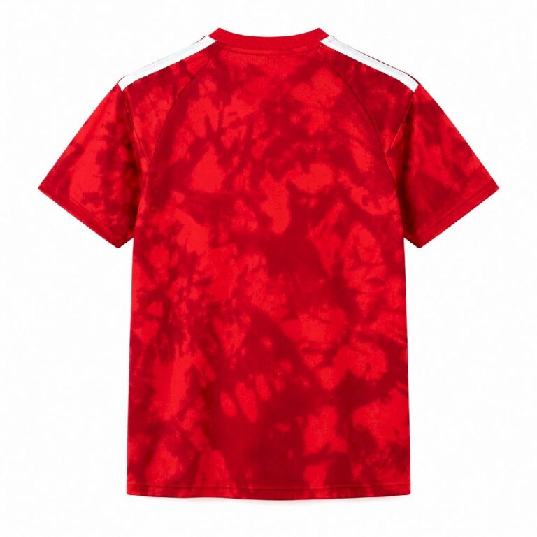 Mens Nottingham Forest 2026/27 Home Jersey – view 2