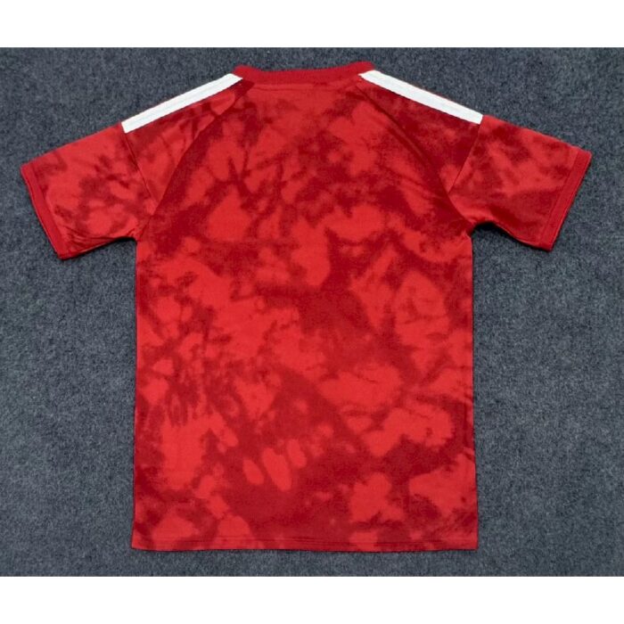 Mens Nottingham Forest 2026/27 Home Jersey – view 6