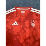 Mens Nottingham Forest 2026/27 Home Jersey – view 4