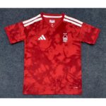 Mens Nottingham Forest 2026/27 Home Jersey – view 3