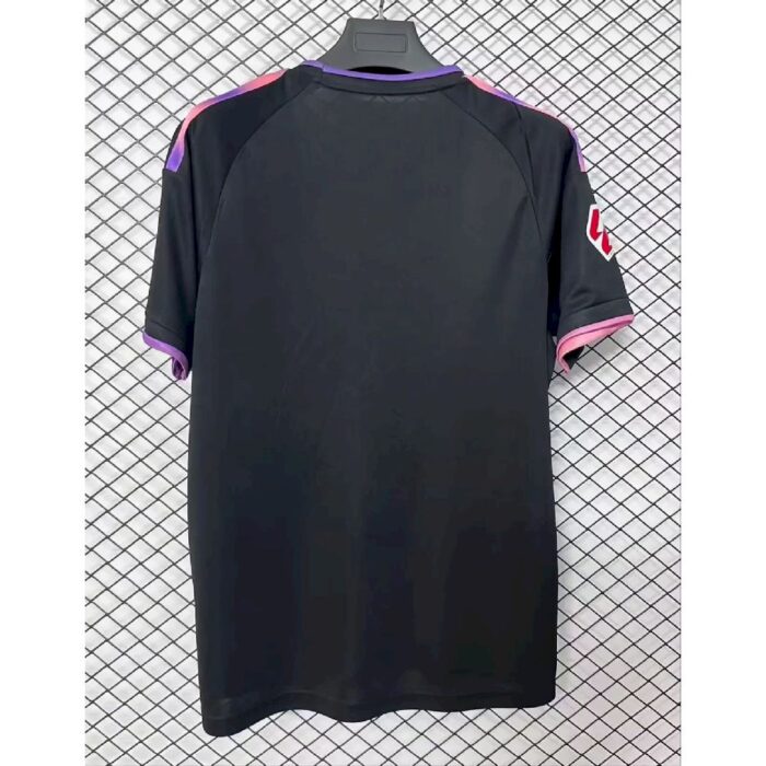 Mens Sevilla FC 2026/27 Third Jersey – view 6