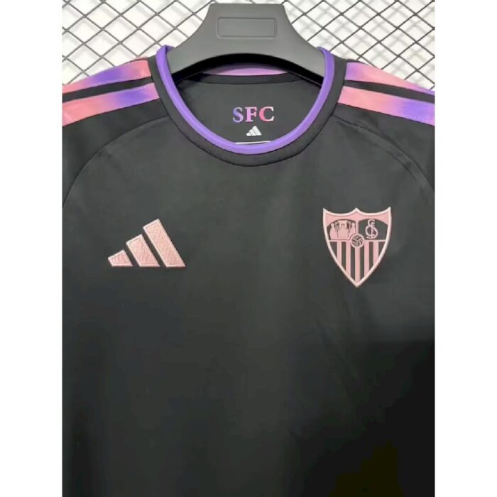 Mens Sevilla FC 2026/27 Third Jersey – view 5