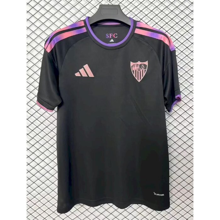 Mens Sevilla FC 2026/27 Third Jersey – view 4
