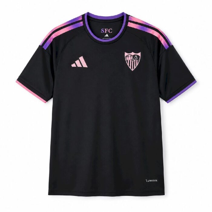 Mens Sevilla FC 2026/27 Third Jersey – view 3