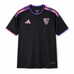 Mens Sevilla FC 2026/27 Third Jersey