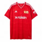Mens 1. FC Union Berlin 2026/27 Home Jersey