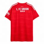 Mens 1. FC Union Berlin 2026/27 Home Jersey – view 2