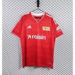 Mens 1. FC Union Berlin 2026/27 Home Jersey – view 4