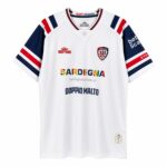Mens Cagliari Calcio 2026/27 Away Jersey