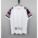 Mens Cagliari Calcio 2026/27 Away Jersey – view 6