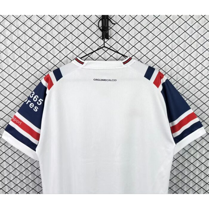 Mens Cagliari Calcio 2026/27 Away Jersey – view 5