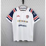 Mens Cagliari Calcio 2026/27 Away Jersey – view 4
