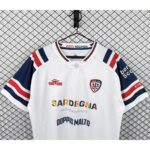 Mens Cagliari Calcio 2026/27 Away Jersey – view 3