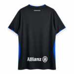 Mens Club Brugge KV 2026/27 Home Jersey – view 2