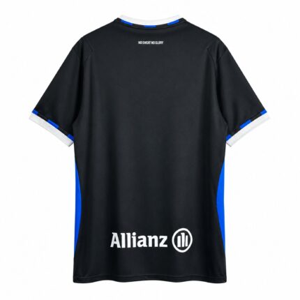 Mens Club Brugge KV 2026/27 Home Jersey – view 2