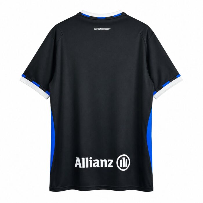 Mens Club Brugge KV 2026/27 Home Jersey – view 2