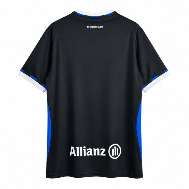 Mens Club Brugge KV 2026/27 Home Jersey – view 2